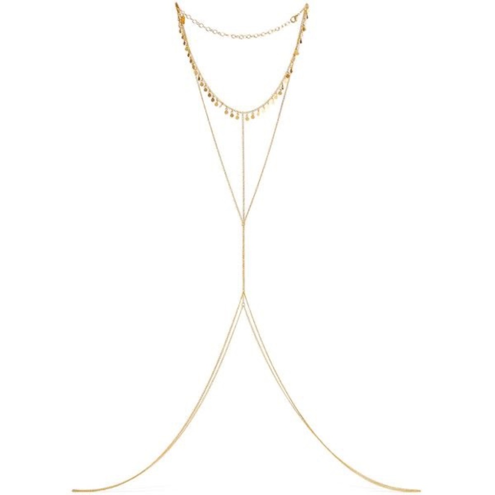 Chan Luu Body Chain